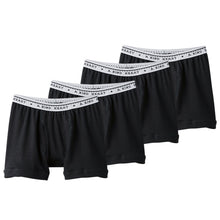 画像をギャラリービューアに読み込む, 【2枚組×2セット】グンゼ キッズ ボクサーブリーフ 100cm~160cm パンツ 子供 肌着 下着 男の子 100 110 120 130 140 150 160 GUNZE 綿100% 抗菌防臭 部屋干し対応 長持ち (在庫限り)