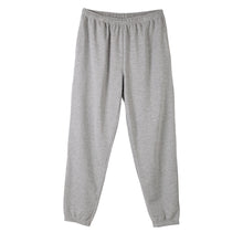 画像をギャラリービューアに読み込む, ルームパンツ メンズ パンツ ルームウェア 裾しぼり 部屋着 パジャマ ミニ裏毛 M L LL 3L ウエストゴム 紐調整可能 ポケット付き 無地 シンプル リラックスパンツ イージーパンツ 大きいサイズ 春 夏 秋 冬 オールシーズン 軽量 柔らか 快適 スウェット
