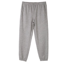 画像をギャラリービューアに読み込む, ルームパンツ レディース パンツ ルームウェア 裾しぼり 部屋着 パジャマ 保温 M L LL ウエストゴム 紐調整可能 ポケット付き 無地 シンプル リラックスパンツ イージーパンツ 大きいサイズ 春 夏 秋 冬 オールシーズン 軽量 柔らか 快適 スウェット ダンボールニット