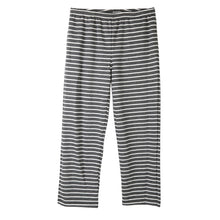 画像をギャラリービューアに読み込む, ルームパンツ レディース パンツ ルームウェア ストレート 部屋着 パジャマ 保温 M L LL ウエストゴム 紐調整可能 ポケット付き 無地 シンプル リラックスパンツ イージーパンツ 大きいサイズ 春 夏 秋 冬 オールシーズン 軽量 柔らか 快適 スウェット ダンボールニット