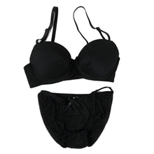 画像をギャラリービューアに読み込む, ブラジャー ショーツ セット 脇肉 盛りブラ 谷間 モールドカップブラ モールドブラ A70~D85 下着 レディース ブラショーツ ブラショーツセット 上下 インナー