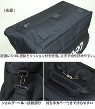 画像をギャラリービューアに読み込む, Lee ボストンバッグ 大容量 横幅58cm×高さ33cm×マチ28cm (旅行 アウトドア 収納 部活 スポーツバッグ スポーツバック バッグ ボストンバック ブランド 二泊 三泊 大きい 大きめ) (送料無料)