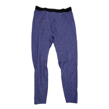 画像をギャラリービューアに読み込む, メンズ インナー 暖かい あったか タイツ レギンス ボトム 裏起毛 防風 冬用 厚地 ゴルフ バイク 防寒 保温 ストレッチ アウトドア 紳士 黒 グレー 紫 青 迷彩 庭仕事 M~LL ツーリング あたたかい レジャー 外仕事 ロングパンツ M L LL