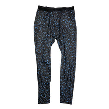 画像をギャラリービューアに読み込む, メンズ インナー 暖かい あったか タイツ レギンス ボトム 裏起毛 防風 冬用 厚地 ゴルフ バイク 防寒 保温 ストレッチ アウトドア 紳士 黒 グレー 紫 青 迷彩 庭仕事 M~LL ツーリング あたたかい レジャー 外仕事 ロングパンツ M L LL