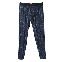 画像をギャラリービューアに読み込む, メンズ インナー 暖かい あったか タイツ レギンス ボトム 裏起毛 防風 冬用 厚地 ゴルフ バイク 防寒 保温 ストレッチ アウトドア 紳士 黒 グレー 紫 青 迷彩 庭仕事 M~LL ツーリング あたたかい レジャー 外仕事 ロングパンツ M L LL