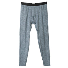 画像をギャラリービューアに読み込む, メンズ インナー 暖かい あったか タイツ レギンス ボトム 裏起毛 防風 冬用 厚地 ゴルフ バイク 防寒 保温 ストレッチ アウトドア 紳士 黒 グレー 紫 青 迷彩 庭仕事 M~LL ツーリング あたたかい レジャー 外仕事 ロングパンツ M L LL