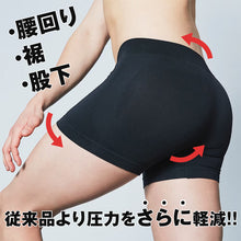 画像をギャラリービューアに読み込む, グンゼ 【2枚セット】BodyWild 立体成型ボクサーパンツ M~LL (GUNZE BODYWILD メンズ ボクサーパンツ 立体成型 ストレッチ 縫い目少なめ 前とじ 洗濯タグなし)