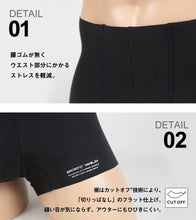 画像をギャラリービューアに読み込む, グンゼ ボディワイルド ボクサーパンツ メンズ AIRZ エアーズ M L LL BODYWILD ボクサー ボクサーブリーフ パンツ 股上深め 締め付けない カットオフ インナー 下着