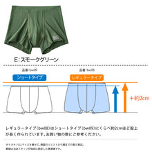 画像をギャラリービューアに読み込む, グンゼ ボディワイルド ボクサーパンツ メンズ AIRZ エアーズ 2枚セット M~LL (BODYWILD ボクサー ボクサーブリーフ パンツ 股上深め 締め付けない カットオフ インナー M L LL) (在庫限り)