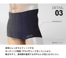 画像をギャラリービューアに読み込む, グンゼ ボディワイルド ボクサーパンツ メンズ AIRZ エアーズ 2枚セット M~LL (BODYWILD ボクサー ボクサーブリーフ パンツ 股上深め 締め付けない カットオフ インナー M L LL) (在庫限り)