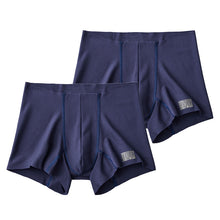 画像をギャラリービューアに読み込む, グンゼ ボディワイルド ボクサーパンツ メンズ AIRZ エアーズ 2枚セット M~LL (BODYWILD ボクサー ボクサーブリーフ パンツ 股上深め 締め付けない カットオフ インナー M L LL) (在庫限り)