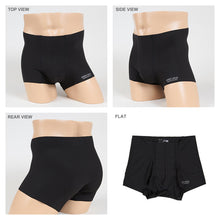 画像をギャラリービューアに読み込む, グンゼ ボディワイルド ボクサーパンツ メンズ AIRZ エアーズ 2枚セット M~LL (BODYWILD ボクサー ボクサーブリーフ パンツ 締め付けない ショートタイプ インナー 下着 肌着 男性 紳士 M L LL ) (在庫限り)