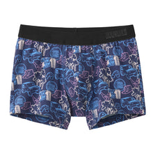 画像をギャラリービューアに読み込む, ボディワイルド 綿 ベア天 ボクサーブリーフ メンズ 前閉じ グンゼ M L 下着 パンツ インナー 男性用 ボクサー 綿混 ストレッチ 快適 フィット おしゃれ グラフィック デザイン ブランド 人気 シンプル アンダーウェア デイリー ギフト プレゼント オールシーズン