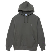 画像をギャラリービューアに読み込む, Champion プルオーバー フード スウェット シャツ S~XXL チャンピオン メンズ レディース ロゴ パーカー 裏起毛 コットン 男性 女性 ファッション カジュアル M L LL