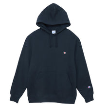 画像をギャラリービューアに読み込む, Champion プルオーバー フード スウェット シャツ S~XXL チャンピオン メンズ レディース ロゴ パーカー 裏起毛 コットン 男性 女性 ファッション カジュアル M L LL