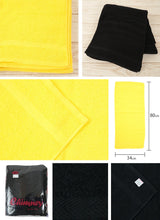 画像をギャラリービューアに読み込む, Chimney 200匁 標準 フェイスタオル 12枚組 34cm×80cm (Chimney 200匁 標準 フェイスタオル 12枚組) (タオル) (取寄せ)