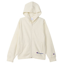 画像をギャラリービューアに読み込む, チャンピオン キッズ スウェットジップパーカー 140 150 160 ジャージ 子供 ジュニア トレーニングウェア スポーツ (在庫限り)