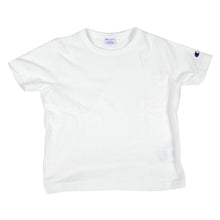画像をギャラリービューアに読み込む, チャンピオン キッズ Tシャツ 90cm~140cm (Champion ジュニア ロゴ 男の子 女の子) (在庫限り)
