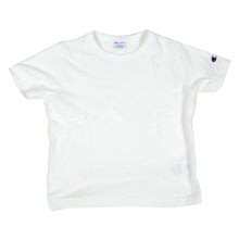 画像をギャラリービューアに読み込む, チャンピオン キッズ Tシャツ 90cm~140cm (Champion ジュニア ロゴ 男の子 女の子) (在庫限り)