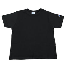 画像をギャラリービューアに読み込む, チャンピオン キッズ Tシャツ 90cm~140cm (Champion ジュニア ロゴ 男の子 女の子) (在庫限り)
