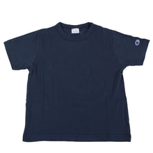 画像をギャラリービューアに読み込む, チャンピオン キッズ Tシャツ 90cm~140cm (Champion ジュニア ロゴ 男の子 女の子) (在庫限り)