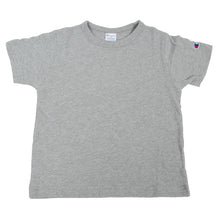 画像をギャラリービューアに読み込む, チャンピオン キッズ Tシャツ 90cm~140cm (Champion ジュニア ロゴ 男の子 女の子) (在庫限り)
