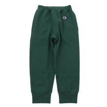 画像をギャラリービューアに読み込む, チャンピオン スウェットパンツ キッズ ロングパンツ 長ズボン 綿100% 裏毛 90cm~160cm 子供 子ども 秋冬 部屋着 ルームウェア 100 110 120 130 140 150 160