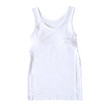 画像をギャラリービューアに読み込む, タンクトップ カップ付き アンダーゴムなし ジュニアブラ 小学生 中学生 女児 下着 肌着 150cm~165cm 150cm 160cm Choop ジュニア ブラトップ カップ付タンクトップ CHOOP 透けない パッド ブラ スクールインナー 150 160 165
