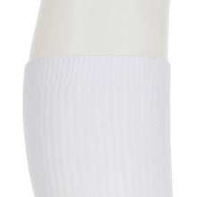 画像をギャラリービューアに読み込む, ハイソックス 白 靴下 キッズ ソックス 2足組 16-18cm~24-26cm スクールソックス 無地 男子 女子 セット 子供 学校 学生 レディース 小学生 中学生 高校 白靴下 ホワイト 白ソックス まとめ買い (在庫限り)