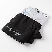 画像をギャラリービューアに読み込む, 大きいサイズ ボクサーパンツ 前開き メンズ ボクサーブリーフ 大寸 ストレッチ 伸縮性 快適 無地 シンプル インナー 下着 3L 4L 紳士 男性 黒 グレー 赤 青 緑