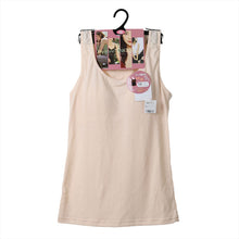 画像をギャラリービューアに読み込む, カップ付き タンクトップ レディース ブラトップ 綿素材使用 綿混 無地 シンプル ベーシック 楽 ゆったり 重ね着 インナー リラックス ヨガ 下着 春 夏 秋 黒 白 グレー ベージュ 青 茶 M L LL