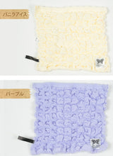 画像をギャラリービューアに読み込む, コッフルタオル 無撚糸 ワッフル調ハンドタオル 約22×22cm (coffle towel ハンカチ おてふき ハンドタオル カラータオル 厚地 無地 業務用 丈夫 軽量 吸水 吸汗 介護 ホテル 旅館 病院 美容院 サロン) (在庫限り)