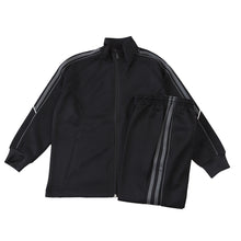 画像をギャラリービューアに読み込む, 男の子 ジュニア ジャージ 上下セット セットアップ 130cm~160cm セット キッズジャージ 長袖 長ズボン 体操服 男の子 キッズ 子供 トレーニングウェア スポーツ (在庫限り)