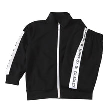 画像をギャラリービューアに読み込む, 男の子 ジャージ 上下セット セットアップ 130cm~160cm セット キッズジャージ 長袖 長ズボン 体操服 キッズ ジュニア トレーニングウェア 子供 スポーツ (在庫限り)