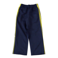 画像をギャラリービューアに読み込む, ジャージパンツ ジャージ パンツ単体 ズボン単体 長ズボン 130cm~160cm 子供 キッズ ジュニア 男の子 体操服 ボトムス ズボン トレーニングパンツ トレパン スポーツ 部屋着 (在庫限り)