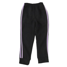 画像をギャラリービューアに読み込む, ジャージパンツ ジョガーパンツ ボトムス 長ズボン ズボン単体 パンツ単体 ジャージ 130cm~160cm 子供 こども 子ども 男女兼用 体操服 キッズジャージ ボトムス ボトム トレパン トレーニングパンツ スポーツ 部屋着 (在庫限り)