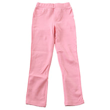 画像をギャラリービューアに読み込む, キッズ ストレッチパンツ ズボン 子供服 男の子 女の子 レギンスパンツ レギパン 100cm~130cm 保育園 幼稚園 小学生 長ズボン ストレッチ パンツ ロングパンツ (在庫限り)