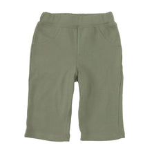 画像をギャラリービューアに読み込む, キッズ ハーフパンツ ストレッチ パンツ 半ズボン 子供 ボトム 男の子 女の子 100cm~130cm コットン 子供服 子ども シンプル 無地 (在庫限り)