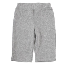 画像をギャラリービューアに読み込む, キッズ ハーフパンツ ストレッチ パンツ 半ズボン 子供 ボトム 男の子 女の子 100cm~130cm コットン 子供服 子ども シンプル 無地 (在庫限り)