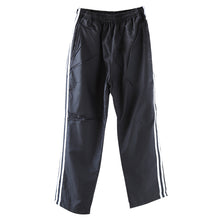 画像をギャラリービューアに読み込む, 子供 長ズボン スポーツ 裏フリース パンツ 130cm~160cm (こども 子ども 男女兼用 体操服 ジャージ ボトムス ボトム トレーニングパンツ スポーツ 部屋着) (在庫限り)