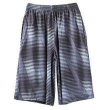 画像をギャラリービューアに読み込む, ジュニア バスケットパンツ バスケットボールパンツ バスパン ハーフパンツ 130cm~160cm キッズ 子供 バスケ パンツ ボトム ボトムス 練習着 トレーニングパンツ 速乾 スポーツ 部屋着 ルームウェア ダンス 部活 (在庫限り)