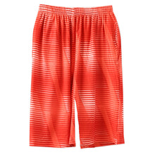 画像をギャラリービューアに読み込む, ジュニア バスケットパンツ バスケットボールパンツ バスパン ハーフパンツ 130cm~160cm キッズ 子供 バスケ パンツ ボトム ボトムス 練習着 トレーニングパンツ 速乾 スポーツ 部屋着 ルームウェア ダンス 部活 (在庫限り)