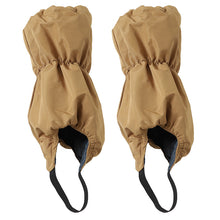 画像をギャラリービューアに読み込む, 子供 スノーカバー 雪よけ 足カバー ブーツカバー レッグカバー レッグウォーマー S・M・L こども 子ども キッズ 冬用 冬 防寒 暖かい あたたか 幼稚園 保育園 裏起毛 雪 撥水 (在庫限り)