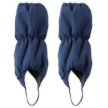 画像をギャラリービューアに読み込む, 子供 スノーカバー 雪よけ 足カバー ブーツカバー レッグカバー レッグウォーマー S・M・L こども 子ども キッズ 冬用 冬 防寒 暖かい あたたか 幼稚園 保育園 裏起毛 雪 撥水 (在庫限り)