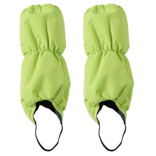 画像をギャラリービューアに読み込む, 子供 スノーカバー 雪よけ 足カバー ブーツカバー レッグカバー レッグウォーマー S・M・L こども 子ども キッズ 冬用 冬 防寒 暖かい あたたか 幼稚園 保育園 裏起毛 雪 撥水 (在庫限り)