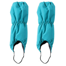 画像をギャラリービューアに読み込む, 子供 スノーカバー 雪よけ 足カバー ブーツカバー レッグカバー レッグウォーマー S・M・L こども 子ども キッズ 冬用 冬 防寒 暖かい あたたか 幼稚園 保育園 裏起毛 雪 撥水 (在庫限り)