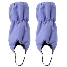 画像をギャラリービューアに読み込む, 子供 スノーカバー 雪よけ 足カバー ブーツカバー レッグカバー レッグウォーマー S・M・L こども 子ども キッズ 冬用 冬 防寒 暖かい あたたか 幼稚園 保育園 裏起毛 雪 撥水 (在庫限り)