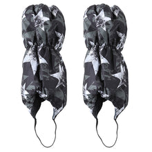 画像をギャラリービューアに読み込む, 子供 スノーカバー 雪よけ 足カバー ブーツカバー レッグカバー レッグウォーマー S・M・L こども 子ども キッズ 冬用 冬 防寒 暖かい あたたか 幼稚園 保育園 裏起毛 雪 撥水 (在庫限り)