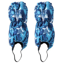 画像をギャラリービューアに読み込む, 子供 スノーカバー 雪よけ 足カバー ブーツカバー レッグカバー レッグウォーマー S・M・L こども 子ども キッズ 冬用 冬 防寒 暖かい あたたか 幼稚園 保育園 裏起毛 雪 撥水 (在庫限り)