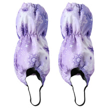 画像をギャラリービューアに読み込む, 子供 スノーカバー 雪よけ 足カバー ブーツカバー レッグカバー レッグウォーマー S・M・L こども 子ども キッズ 冬用 冬 防寒 暖かい あたたか 幼稚園 保育園 裏起毛 雪 撥水 (在庫限り)